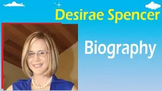 Desirae Spencer video compilation, Bio, Age, Height, Nationality, Wiki