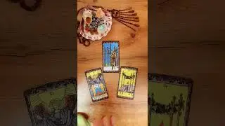 3 Июля - 9 Июля 🌠Таро Неделька: Овен, Лев, Стрелец 🛎️