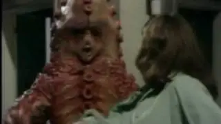Doctor Who - 45 Years In Over 45 Seconds
