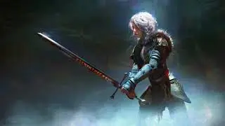 Ivan Torrent - Facing Fears (Epic Dramatic Action - "IMMORTALYS" Album) (EPIC Choir + Female Vocal)