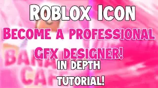 Easy Roblox Group Icon Tutorial ---- **BUT MORE IN DEPTH!** Part 2 | CuteDolphin954