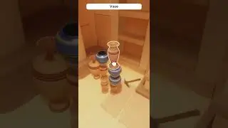 UNLOCKING Good Throw and Clumsy Escapist Hidden Steam Achievements in Escape Simulator | Puzzle Game