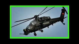 Uçak ve helikopter motoru için kritik hamle!