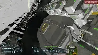 SpaceEngineers Destiny