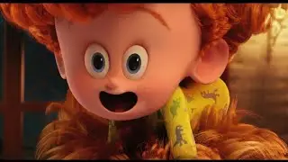 [PL] Hotel Transylwania 2 - Ble ble ble  █▬█ █ ▀█▀