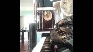 Anime Improvisation 2
