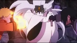 $UCIDEBOY$ - FOR THE LAST TIME [AMV]