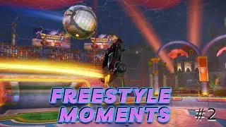 Freestyle Moments 2