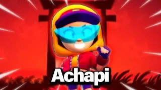 Achapi channel restart🔥