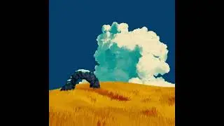 [FREE] FRANK OCEAN x GHIBLI INTERLUDE TYPE BEAT "SUMMER'S END"