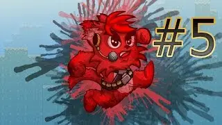 Bloody Trapland Coop Adventure #5 (По другому пути)