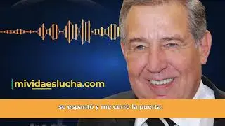 Mi vida es lucha. Capítulo 2: Vida asistencial. (Primera parte)