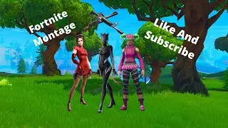 Fortnite Montage - (Watcha Say) - “Jason Derulo”