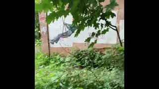 graffiti