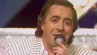 Ион Суручану - «Незабудка» (с субтитрами-Volga).
