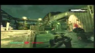THaTs 3v3 #1 vs GizMo I RoK & others GG RAPE
