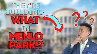 Menlo Park has BIG changes coming soon!!
