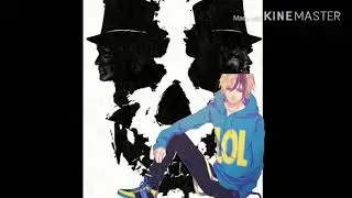 Jekyll and Hyde- nightcore