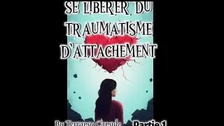 10 étapes pour sortir du traumatisme d'attachement causé par le pervers narcissique