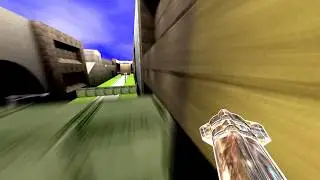 [CITYROCKET]_NOT BAD_60 FPS_