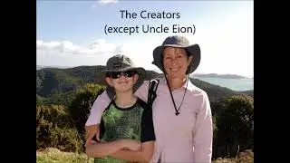 The missing kiwi girlfriend