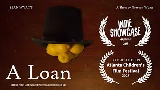 A LOAN [short film]
