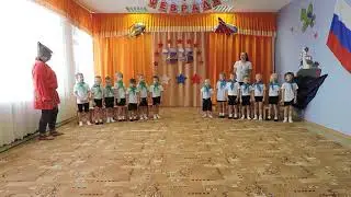 мы только немного подрастем