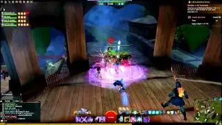 VOX 9 20 General Mayhem in BP borderlands