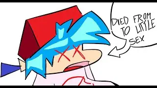Gameover | FNF Legends OST | SCRAPPED