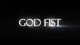 GOD FIST