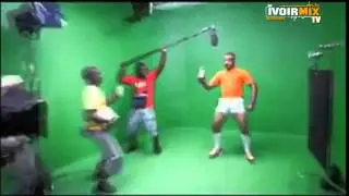 BIG SHAKE