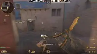 #CS2