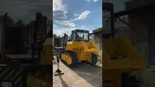 В наличии бульдозер ЧЕТРА Т11 с  хранения