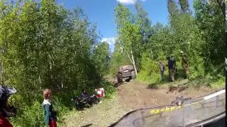 Ladoga 2016 Day 7 part 2