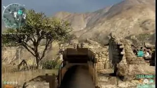 Medal of Honor 2010 Beta Gameplay2
