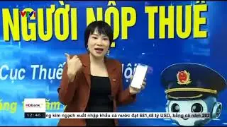 🎯🎯Tổng cục Thuế - Cục Thuế TP Hà Nội triển khai thí điểm Trợ lý ảo hỗ trợ người nộp thuế