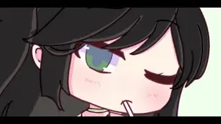 WHO DIS ? | Original Meme || Gacha Life