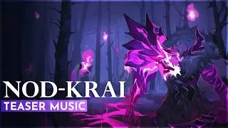 Nod-Krai Teaser Music - Prelude to Moonlight (Sumes Cover) | Genshin Impact 