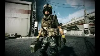 Battlefield moments #1