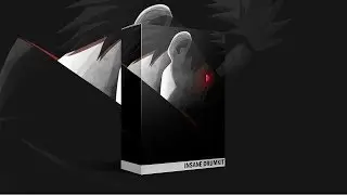 FREE | TRAP DRUM KIT | IN$ANE