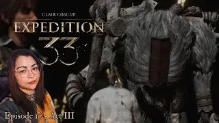 NG+4 Playthrough: Ep 17 // Act III (No-Talk Cutscenes + Full-Lore)