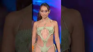 S Pink Melon Swimwear   017 Alexandra Morillo alemorillo96 