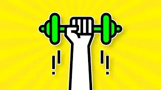 ➜ 5 Best Dumbbell Exercises For Forearms