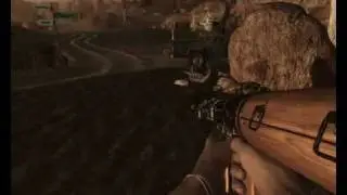 Convoy Attack (Far Cry 2)