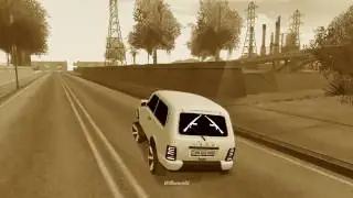 KTA ARMENIA SERVER NIVA