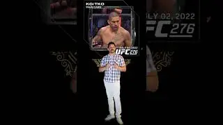 ARE UFC FIGHTS FIXED? #mma #ufc #sportsnews #sportspodcast