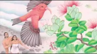 O Laukaieie - Hawaiian