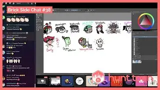 Hunt Tip, Crezno's Hunt Card Art | Hunt Town Brick Side Chat #38