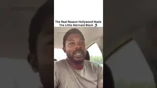 the real reason