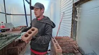 Bricklayer shares best trade secret